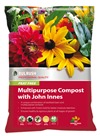 Peat-free multi-purpose compost with added John Innes